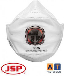 JSP Springfit FFP3 με Βαλβίδα JSP Springfit FFP3 με Βαλβίδα