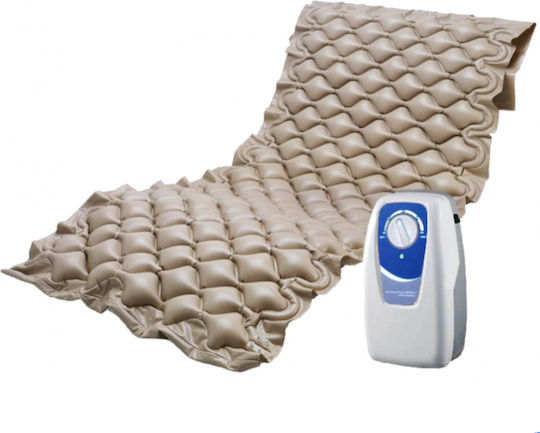 Set Luftmatratze Matratze Luft Zellulär Pumpe Für Bett