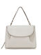 Gianni Chiarini Louise Leather Bag Bs10171 Ecru Bs10171v/Marble