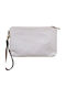 Handbag 017726818 Small V-store White