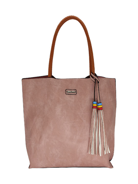 Women's Handbag Shoulder Shopping Bag Tote Cros...