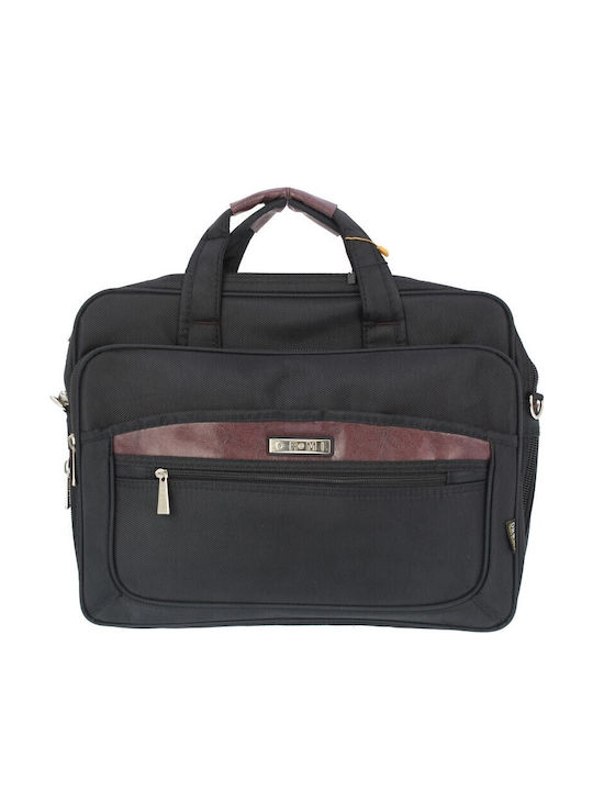 Annie Leather 9037