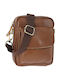 Men's Leather Bag 3136
