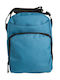 Borsetă Bărbătească Crossbody Textilă 1904 V-store Albastră