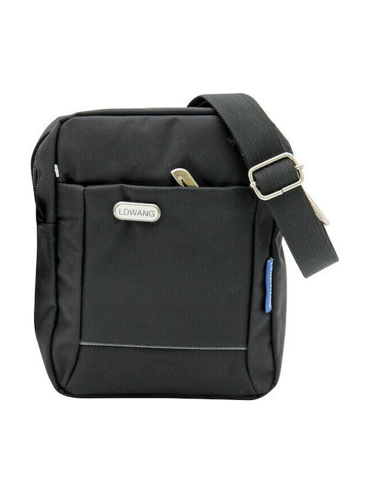 Vstore Stoff Crossbody Tasche