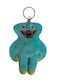 Breloc Huggy Wuggy Verde Vărămăn 11 Cm