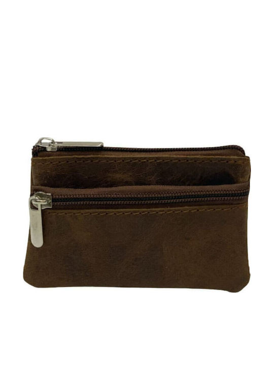 Key Holder Genuine Leather Of Excellent Quality...