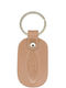 Breloc Piele Roz Pudrat Ford 6982-k