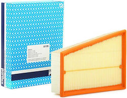 Purflux Car Air Filter Renault A1195 Purflux Car Air Filter Renault A1195