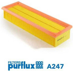 Purflux Car Air Filter Renault A247 Purflux Car Air Filter Renault A247