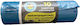 Etplast Trash Bags Giant Professional Heavy Duty Multi-layer 10 Pieces 80x110cm