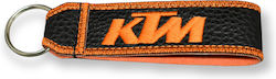 Breloc 715 Piele Tehnică Ktm Breloc 715 Piele Tehnică Ktm