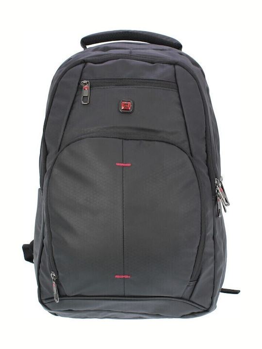 Επαγγελματικη Τσαντα Πλατης Backpack 33*50*24 Enrico Benetti Μαυρο Tsa.101.02.03.036 47219 Επαγγελματικη Τσαντα Πλατης Backpack 33*50*24 Enrico Benetti Μαυρο Tsa.101.02.03.036 47219