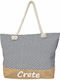 Strandtaschen Designs Kode 13333 Kreta