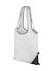 Τσάντα Shopping Hdi Compact Result Core R002x White Black
