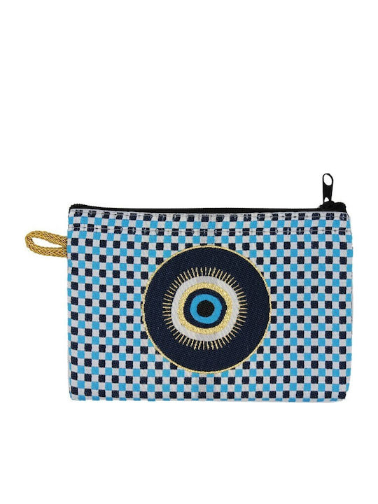 1222-05-43 Unisex Zipper Bag