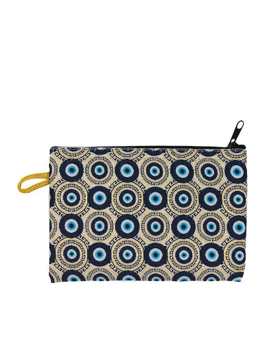1222-05-45 Unisex Zipper Bag