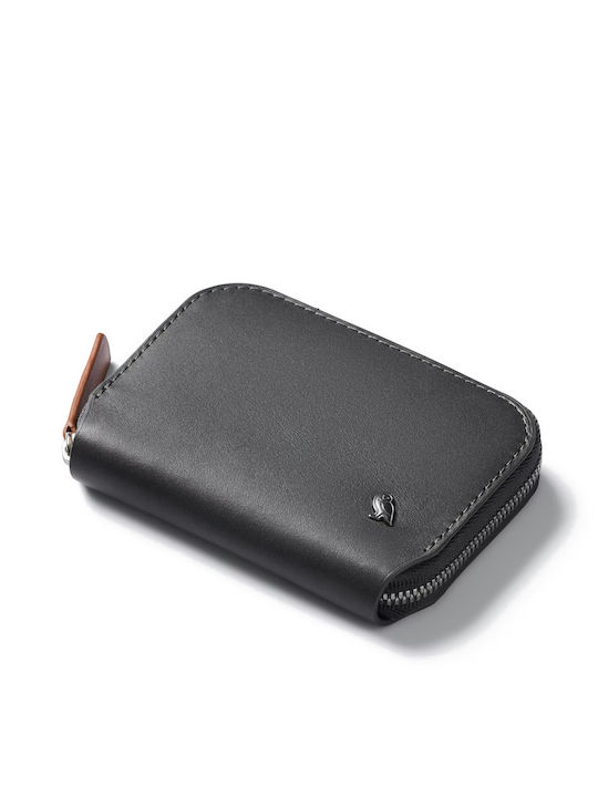 Πορτοφολι Bellroy Wfma Folio Mini Wallet Charcoal