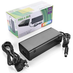 Τροφοδοσία για Xbox 360 Τροφοδοσία για Xbox 360