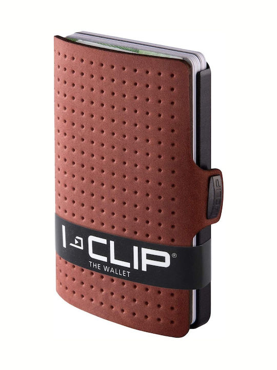 I-clip Advantage Oak Braun