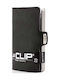 I-clip Soft Touch Μαύρο