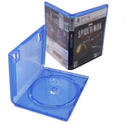 PS5 Spielzeughülle für 1 Spiel in Farbe