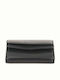 Kouros-Portofel Din Piele 7052 Negru