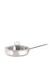 Tigaie Cu capac din Aluminiu 24cm