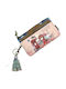 Women's Wallet Sweet Candy Cgc076-4 Orange