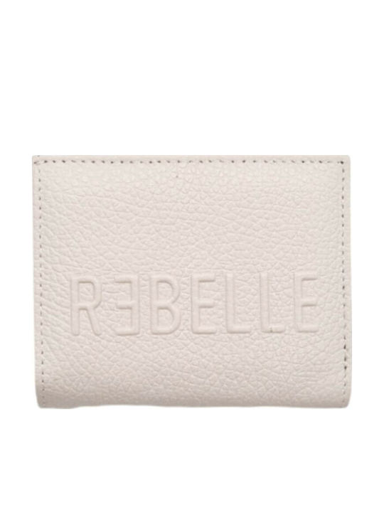 Women's Leather Wallet Rebelle 2wre05le0444000a585
