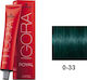 Igora Haarfärbemittel 60ml Nr 0-33 Anti-Rot Mischung