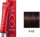 Igora Hair Dye 60ml No 4-68 Medium Chocolate Brown