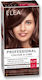 Elea Professional Color & Care No 4.37 Βελουδιν...