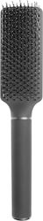 Parsa Men Carbon Hairbrush Hair Brushes & Combs Carbon Revitalizing Massage 1 Piece