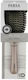 Parsa Id Large Hair Brush Anti Frizz
