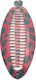 Banana Turtle Various Colours Bordeaux