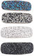 Hair Clip Stone Price Piece Grey