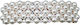 Clip Francez Cu Perle Lungime 8 Cm
