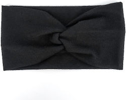 Fantazy Hair Band 76521-19 Black Black