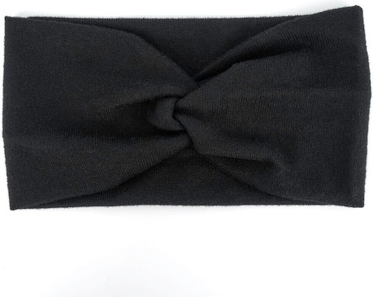Fantazy Hair Band 76521-19 Black Black