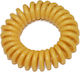 Hair Coil Lemon