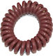 Coil Hair Elastic Orchid