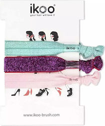 Ikoo Hair Bands Purple