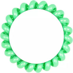 Papanga Mint Green Hair Ties Art No1030 Big