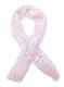 Hair Headband Lace Wire Cream Color