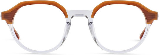 Morel Bergen Transparent-amber Συμβατικό Bergen1 Gt03 49 22