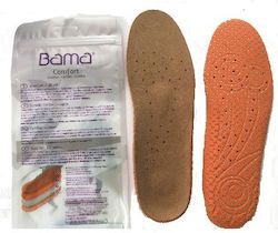 Bama Comfort Πάτος Ένα Ζευγάρι Bama Comfort Πάτος Ένα Ζευγάρι