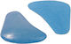 Soft Stride Pain Relief Foot Pads Upper Covers