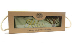 Wärmflasche & Kühlpackung Lavendel Wärmflasche Nacken Relax 40cm