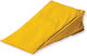 Positioning Wedge Pillow 45x25x12cm Capelli Pm10